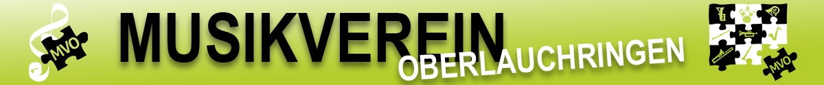 Logo Musikverein Oberlauchringen